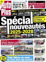 Auto Plus France